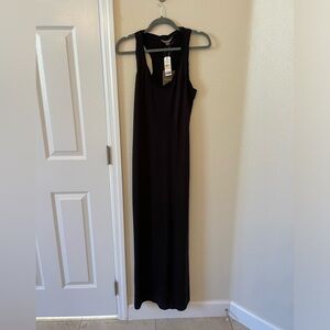 Brand New Black dress from Tommy Bahama. Size S